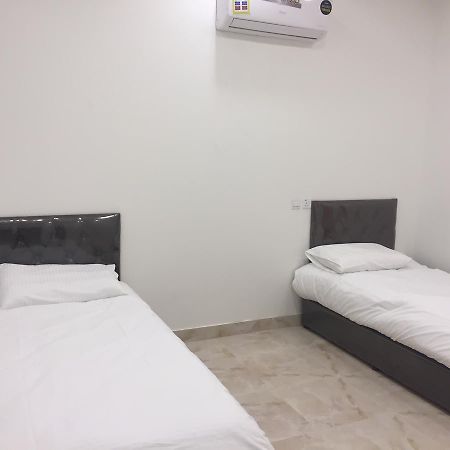 Al Sondos Furnished Apartments Abha Esterno foto