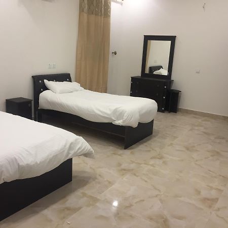 Al Sondos Furnished Apartments Abha Esterno foto