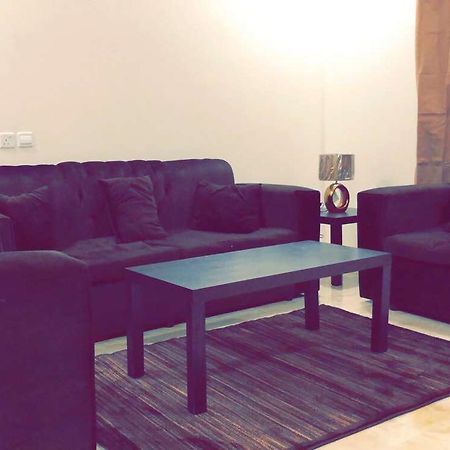 Al Sondos Furnished Apartments Abha Esterno foto