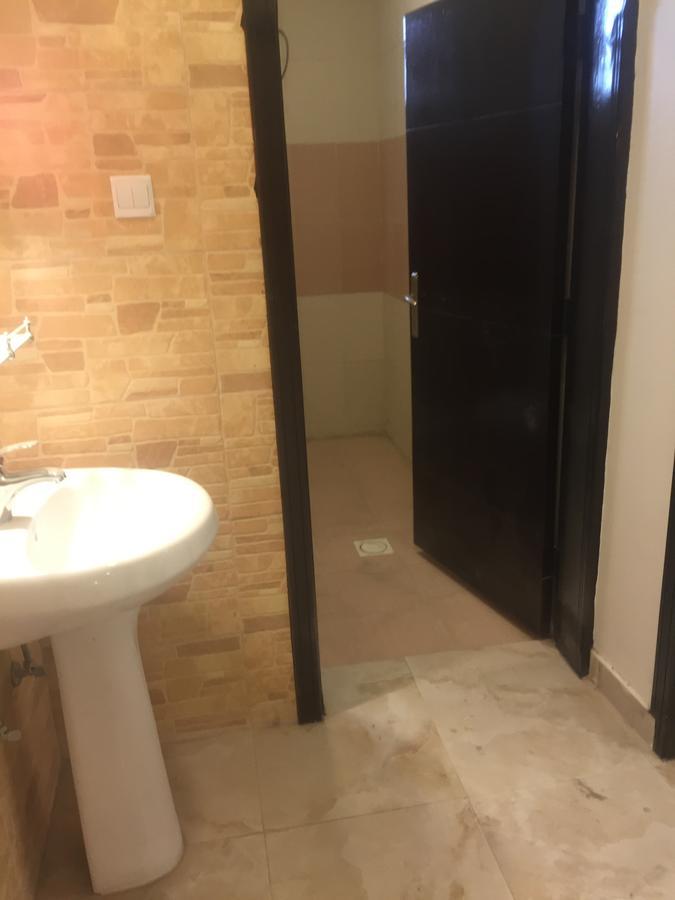 Al Sondos Furnished Apartments Abha Esterno foto