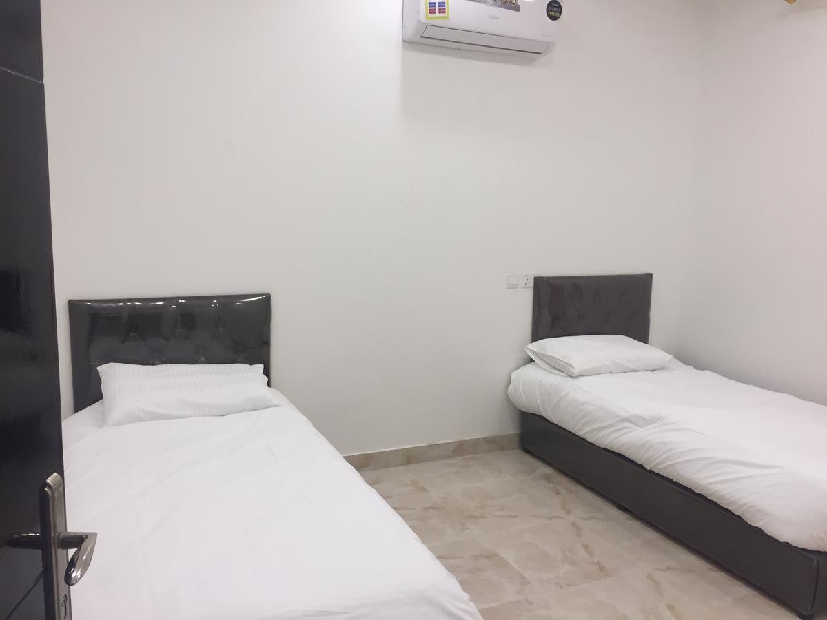 Al Sondos Furnished Apartments Abha Esterno foto