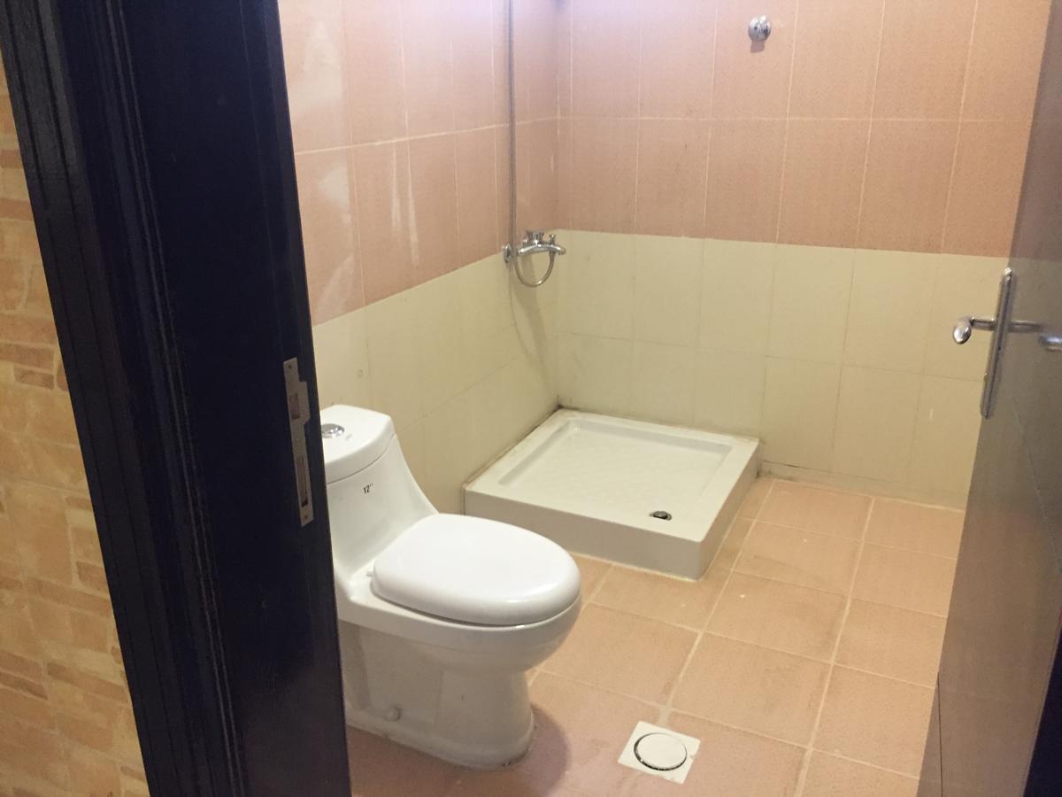 Al Sondos Furnished Apartments Abha Esterno foto