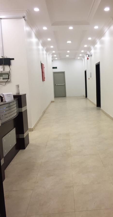 Al Sondos Furnished Apartments Abha Esterno foto