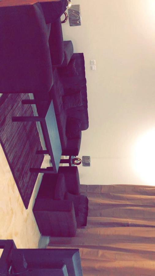 Al Sondos Furnished Apartments Abha Esterno foto