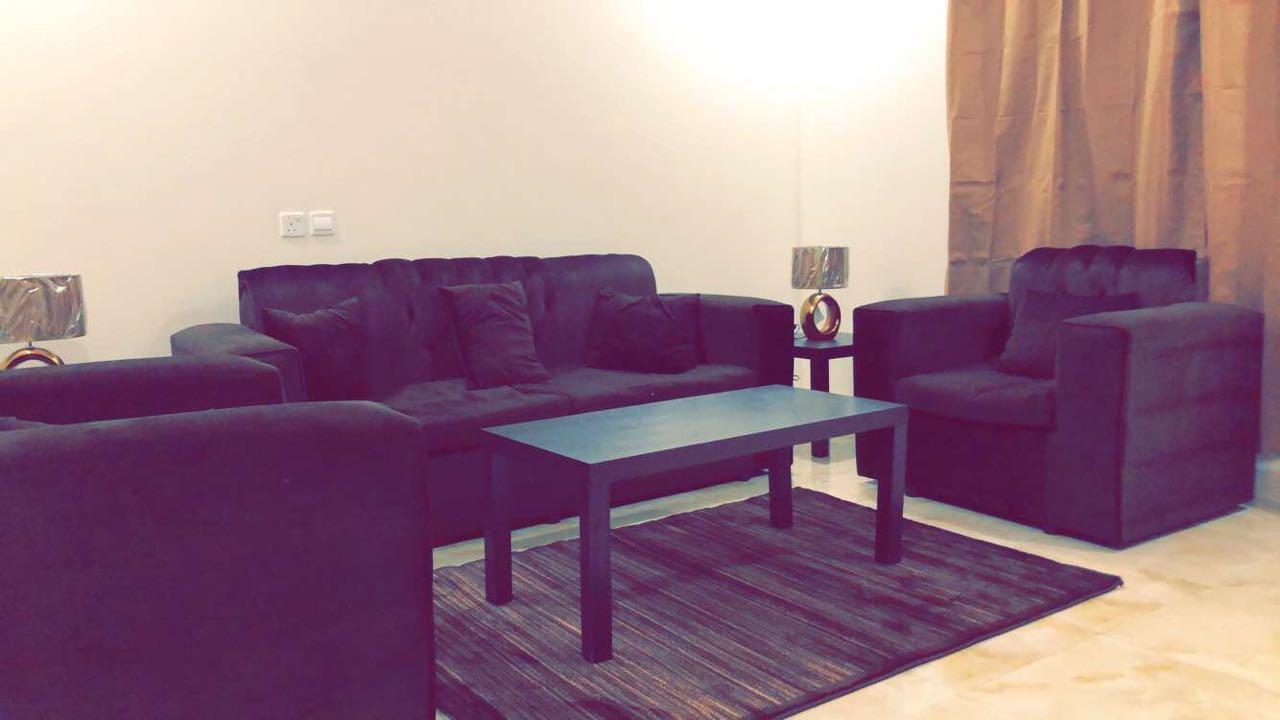 Al Sondos Furnished Apartments Abha Esterno foto
