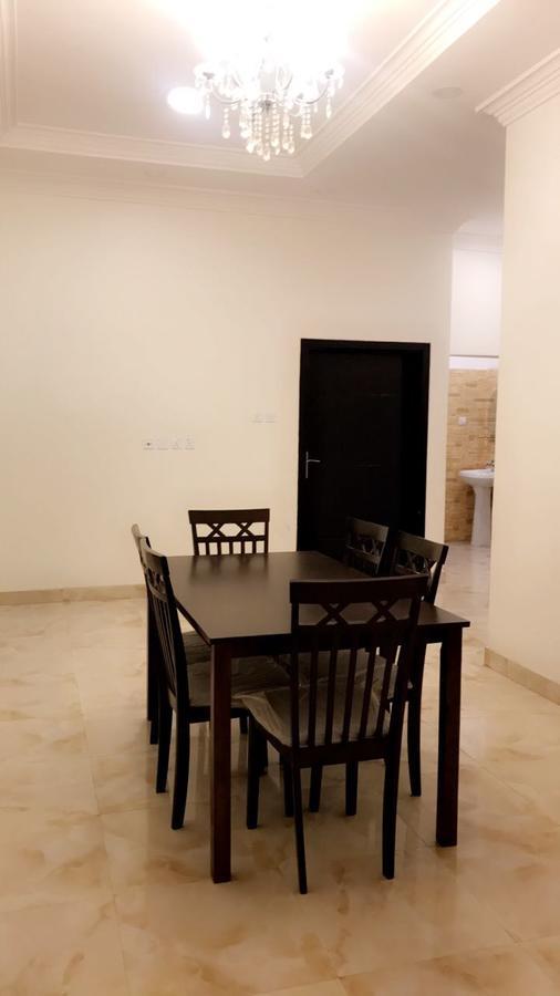 Al Sondos Furnished Apartments Abha Esterno foto